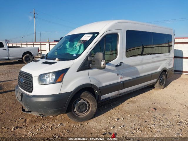 Ford Transit Xl Image 3