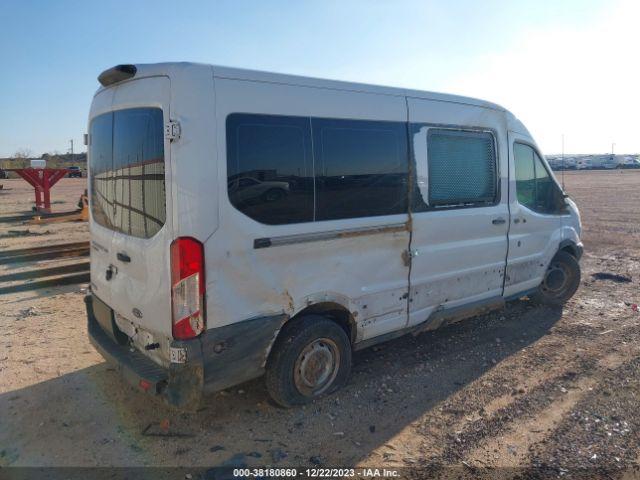 Ford Transit Xl Image 2