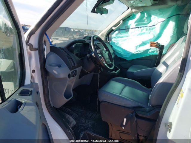 Ford Transit Xl Image 5