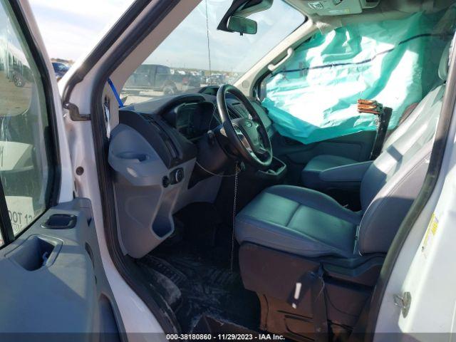 Ford Transit Xl Image 5