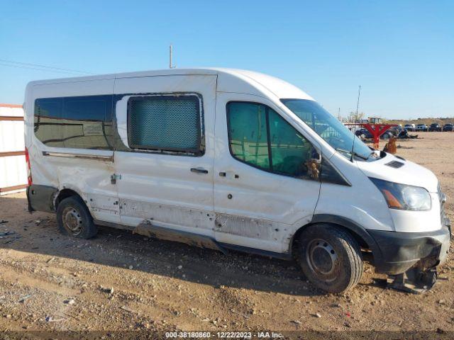 Ford Transit Xl Image 7