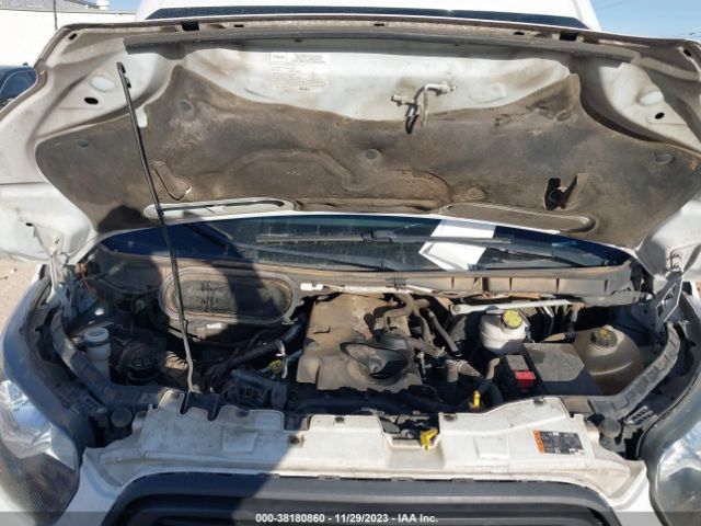 Ford Transit Xl Image 8