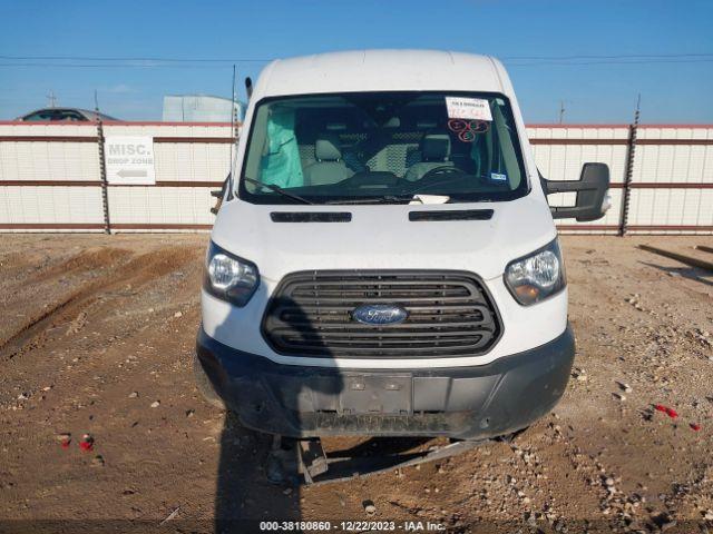 Ford Transit Xl Image 17