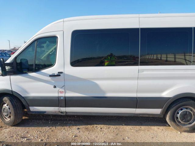 Ford Transit Xl Image 13