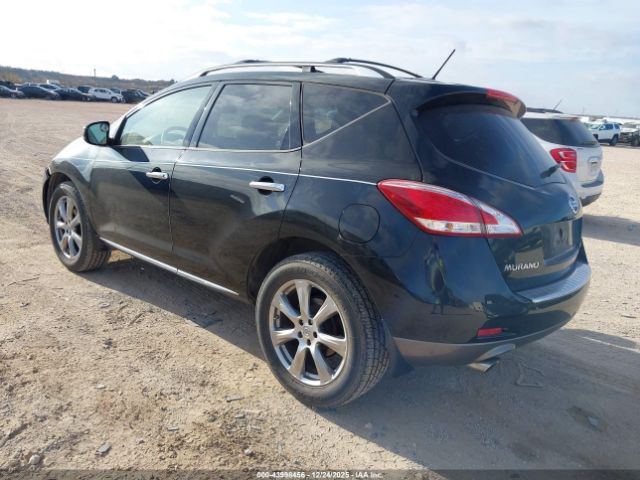 Nissan Murano Le Image 4