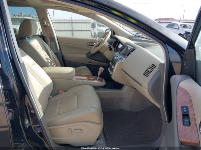 Nissan Murano Le Image 2