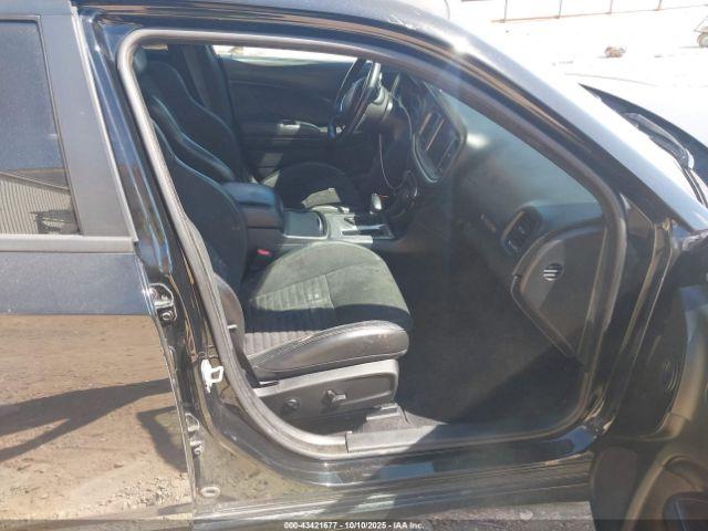 Dodge Charger Image 3