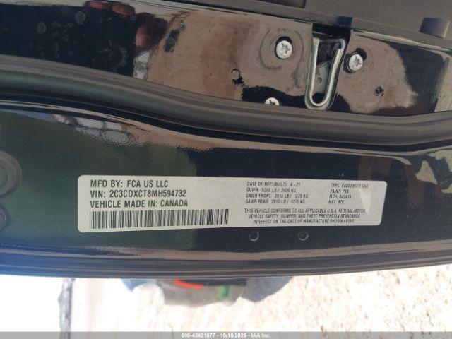 Dodge Charger Image 7