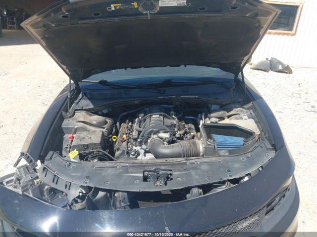 Dodge Charger Image 6