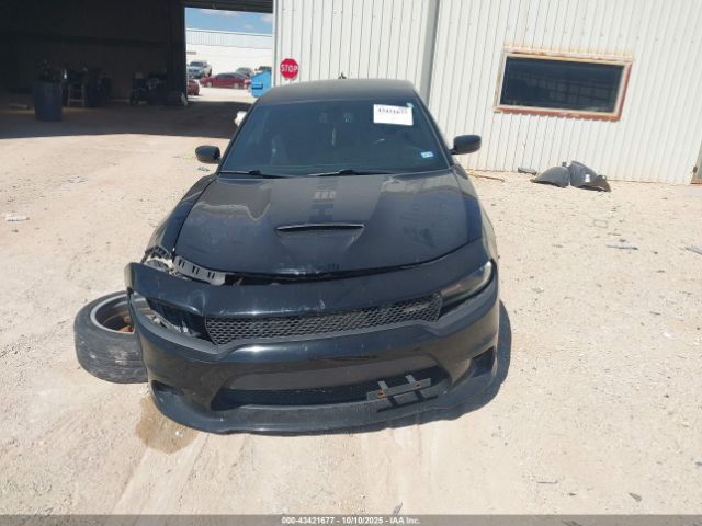 Dodge Charger Image 9