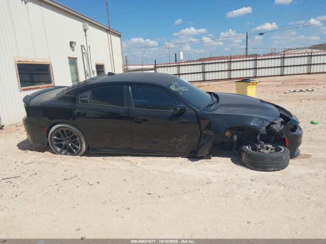 Dodge Charger Image 5