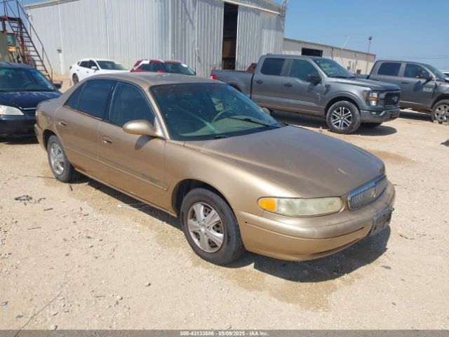 Buick Century Limited Image 1