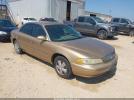 Buick Century Limited Image 1