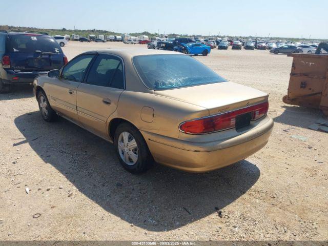 Buick Century Limited Image 3