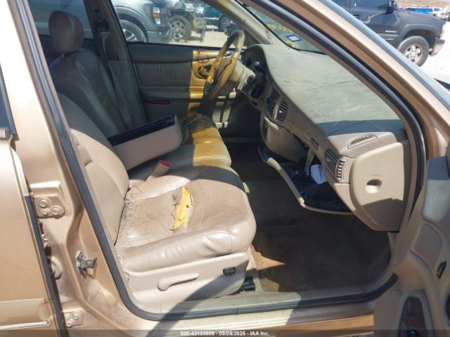 Buick Century Limited Image 11