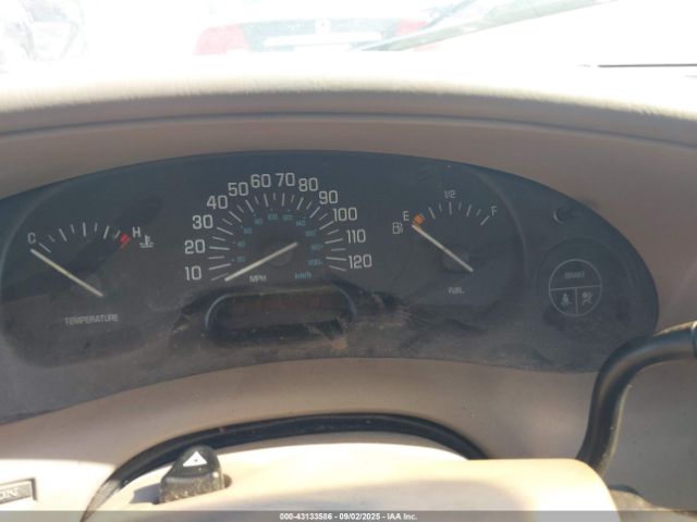 Buick Century Limited Image 4