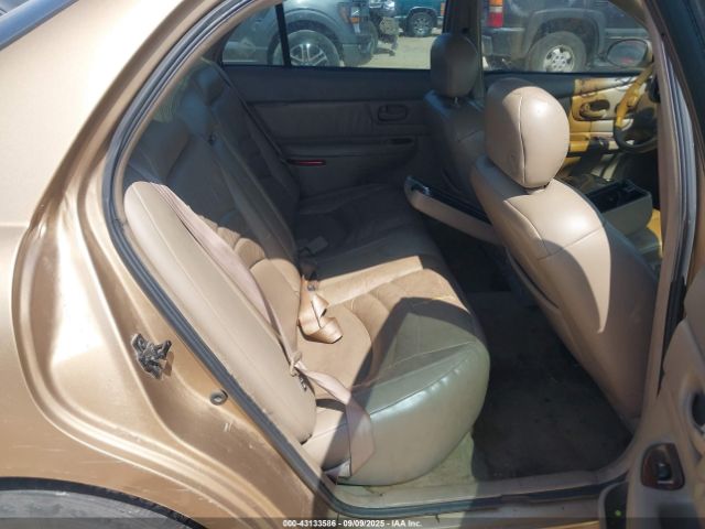 Buick Century Limited Image 9