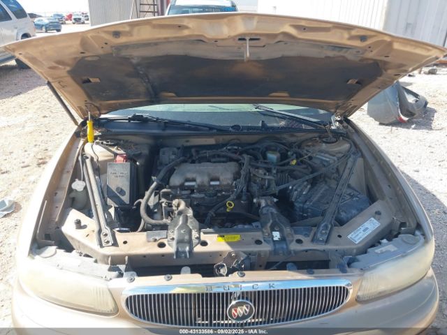 Buick Century Limited Image 6