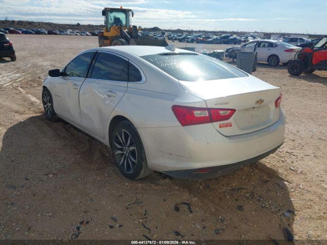 Chevrolet Malibu Lt Image 2