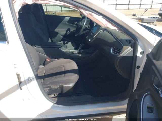 Chevrolet Malibu Lt Image 15