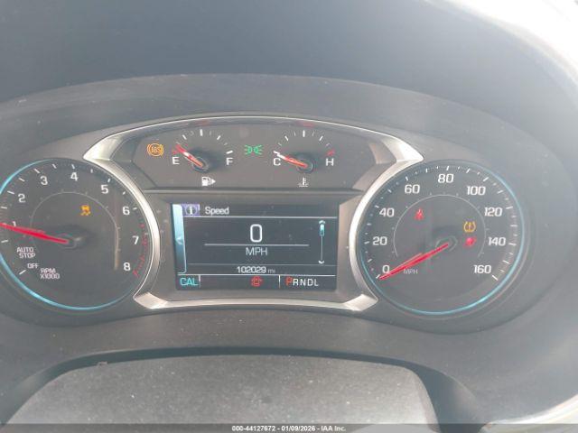 Chevrolet Malibu Lt Image 3