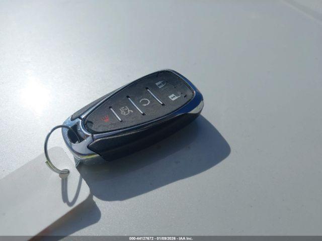 Chevrolet Malibu Lt Image 7