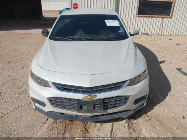 Chevrolet Malibu Lt Image 8