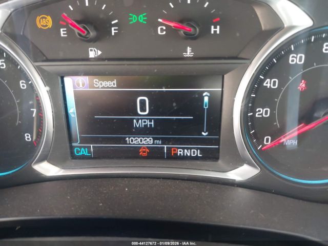 Chevrolet Malibu Lt Image 10