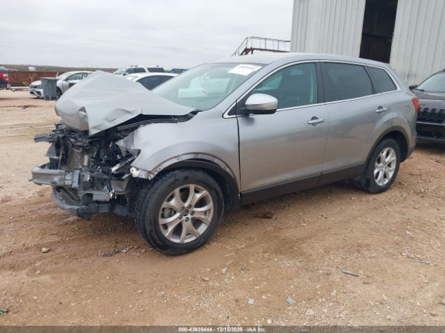 Mazda Cx Touring Image 6