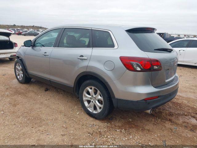 Mazda Cx Touring Image 13