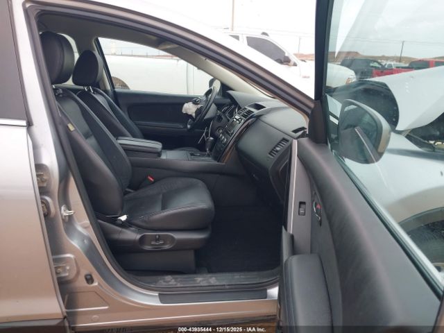 Mazda Cx Touring Image 5