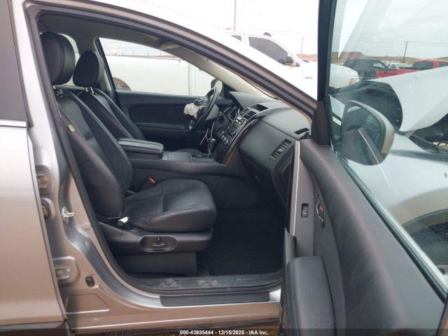 Mazda Cx Touring Image 5