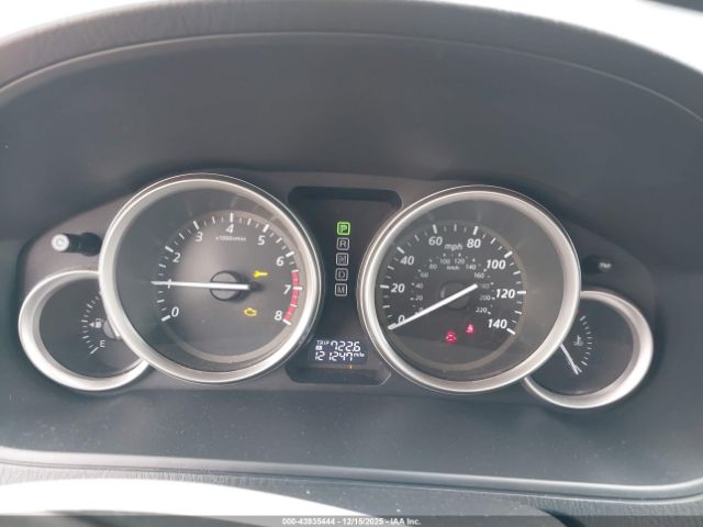 Mazda Cx Touring Image 7