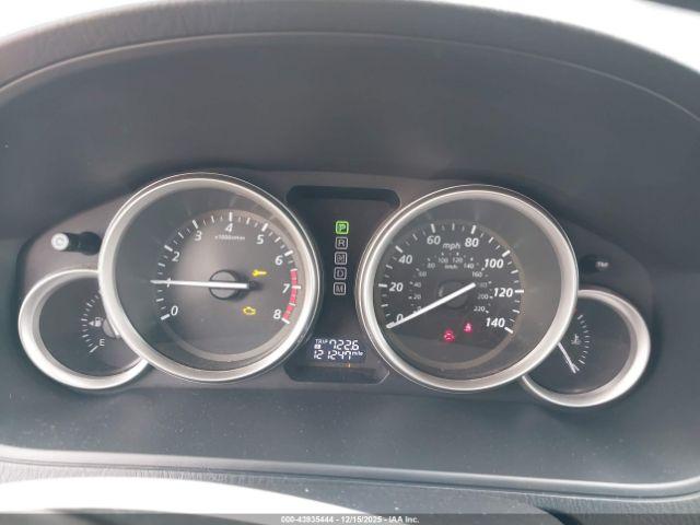 Mazda Cx Touring Image 7