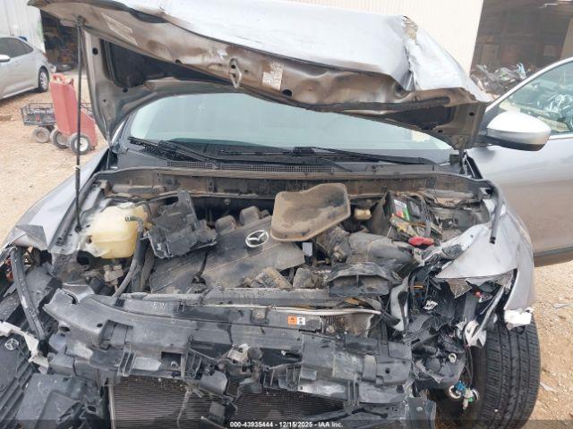 Mazda Cx Touring Image 8