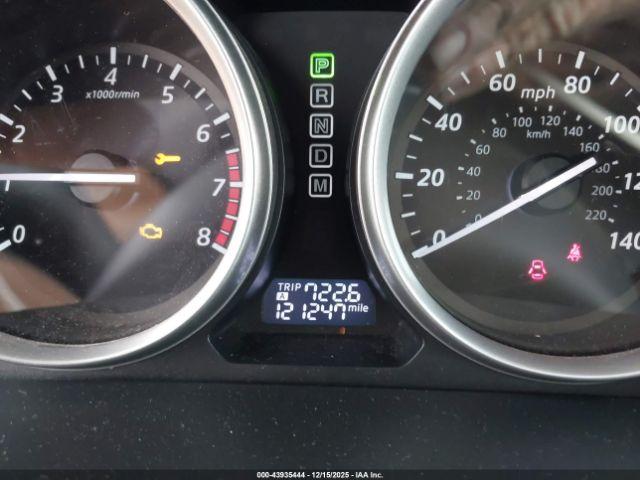 Mazda Cx Touring Image 12