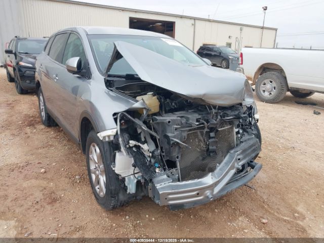 Mazda Cx Touring Image 4