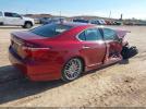 Lexus LS Image 14