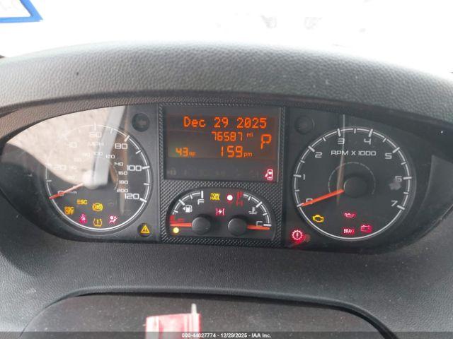 Ram Promaster Window Van High Roof 159 Wb Image 6