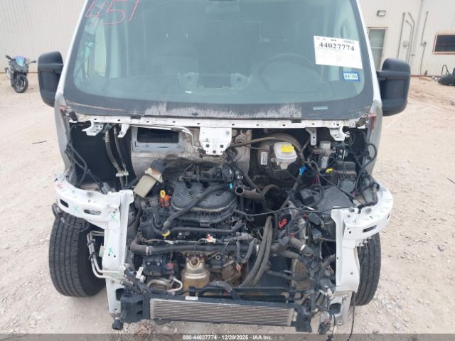 Ram Promaster Window Van High Roof 159 Wb Image 13