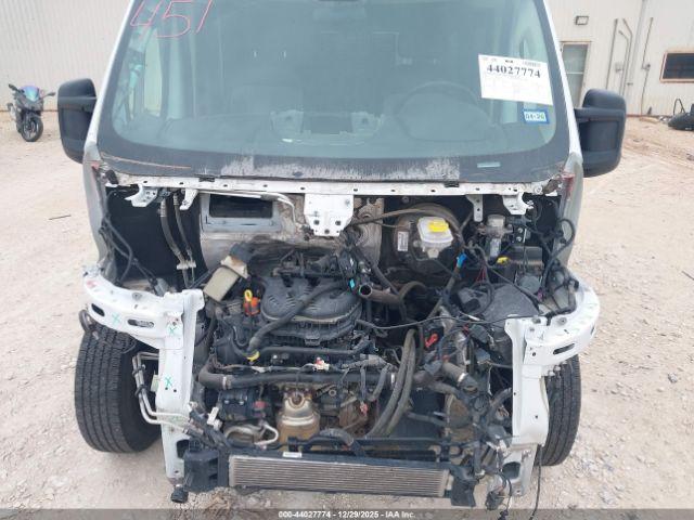 Ram Promaster Window Van High Roof 159 Wb Image 13