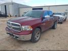 Ram 1500 Lone Star Silver  4x2 5'7 Box Image 2