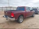 Ram 1500 Lone Star Silver  4x2 5'7 Box Image 4
