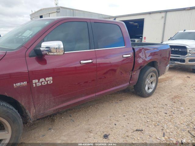 Ram 1500 Lone Star Silver  4x2 5'7 Box Image 7