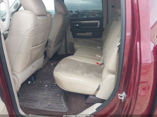 Ram 1500 Lone Star Silver  4x2 5'7 Box Image 6