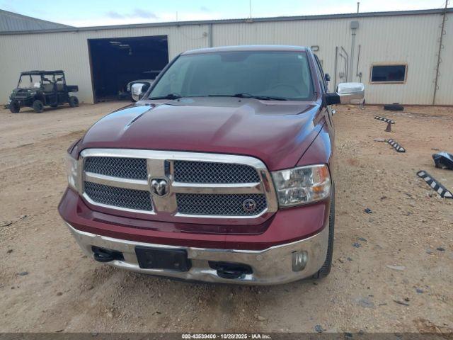 Ram 1500 Lone Star Silver  4x2 5'7 Box Image 14