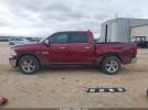 Ram 1500 Lone Star Silver  4x2 5'7 Box Image 15