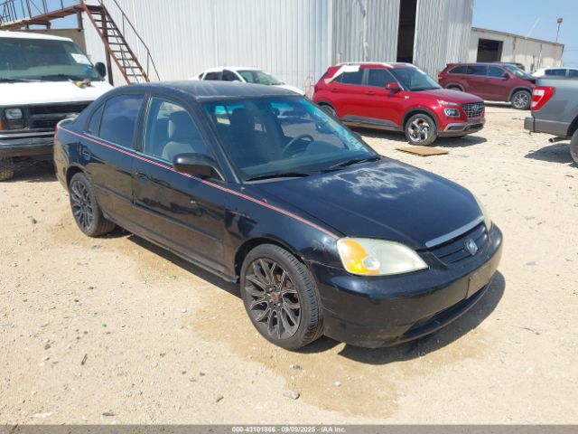 Honda Civic Lx Image 1