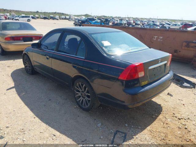 Honda Civic Lx Image 7