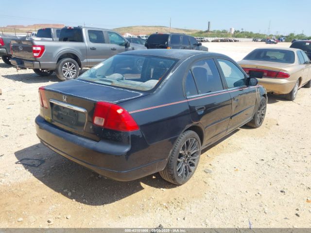 Honda Civic Lx Image 5